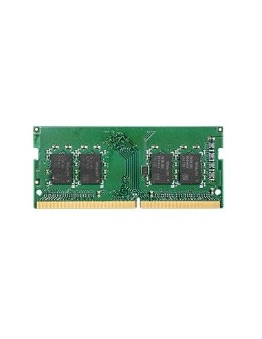 Synology D4NS2133-4G módulo de memoria 4 GB 1 x 4 GB DDR4 2133 MHz