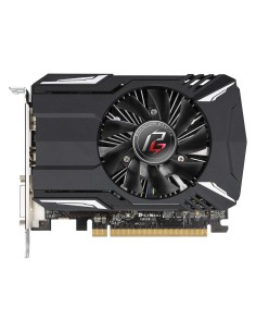 Asrock 90-GA0600-00UANF tarjeta gráfica AMD Radeon RX 560 4 GB GDDR5