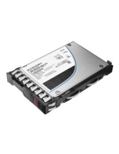 Hewlett Packard Enterprise 868814-B21 unidad de estado sólido 2.5" 240 GB Serial ATA III MLC