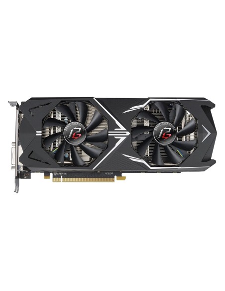 Asrock 90-GA0800-00UANF tarjeta gráfica AMD Radeon RX 570 4 GB GDDR5