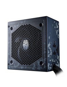 Cooler Master MasterWatt 550 TUF Gaming Edition unidad de fuente de alimentación 550 W 20+4 pin ATX ATX Negro