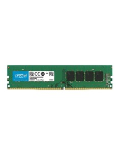 Crucial CT8G4DFD8213 módulo de memoria 8 GB 1 x 8 GB DDR4 2133 MHz