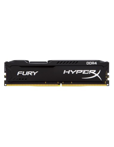 HyperX FURY 8GB 2133MHz DDR4 módulo de memoria 1 x 8 GB