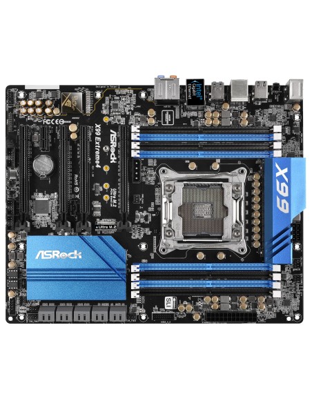 Asrock X99 EXTREME4 placa base Intel® X99 LGA 2011-v3 ATX