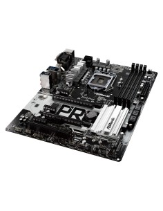 Asrock Z270 Pro4 Intel® Z270 LGA 1151 (Zócalo H4) ATX
