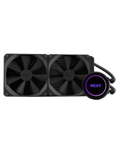 NZXT Kraken X62 refrigeración agua y freón