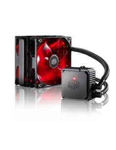 Cooler Master Seidon 120V V3 Plus refrigeración agua y freón
