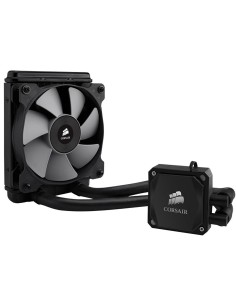 Corsair H60 refrigeración agua y freón