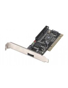 Gembird SATA-3 tarjeta y adaptador de interfaz Interno