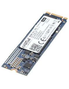 Crucial MX300 2.5" 275 GB