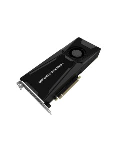 PNY GF108IGTXCD11EPB tarjeta gráfica NVIDIA GeForce GTX 1080 Ti 11 GB GDDR5X