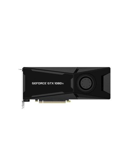 PNY GF108IGTXCD11EPB tarjeta gráfica NVIDIA GeForce GTX 1080 Ti 11 GB GDDR5X