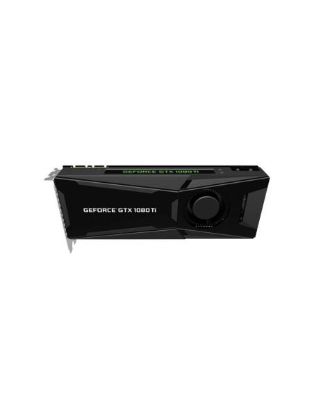 PNY GF108IGTXCD11EPB tarjeta gráfica NVIDIA GeForce GTX 1080 Ti 11 GB GDDR5X