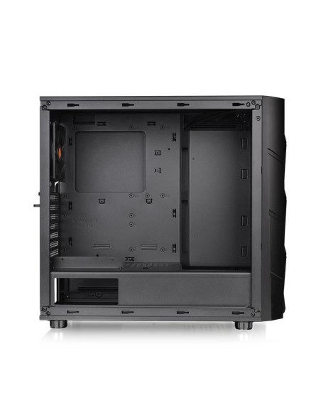 Thermaltake Commander C 36 Midi Tower Negro