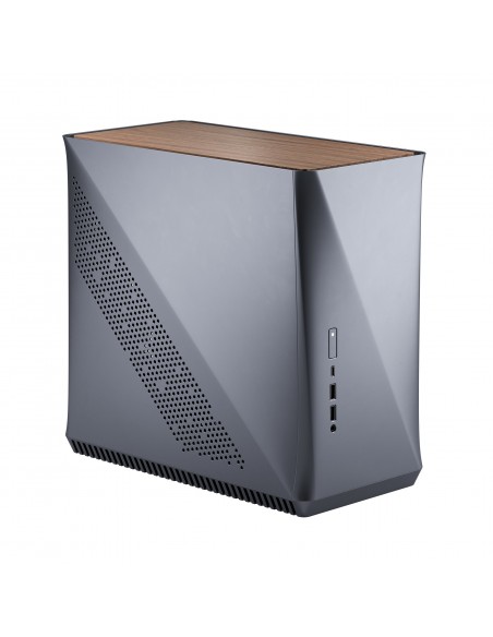 Fractal Design Era ITX Midi Tower Titanio