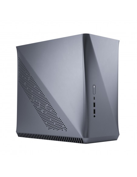 Fractal Design Era ITX Midi Tower Titanio