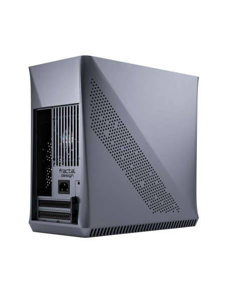 Fractal Design Era ITX Midi Tower Titanio