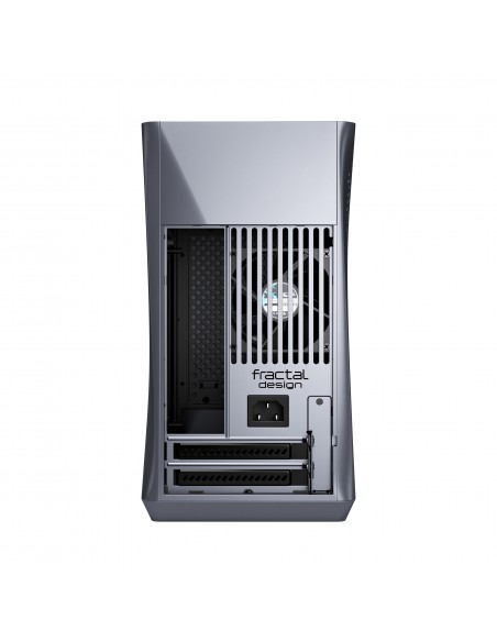 Fractal Design Era ITX Midi Tower Titanio