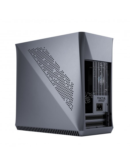 Fractal Design Era ITX Midi Tower Titanio