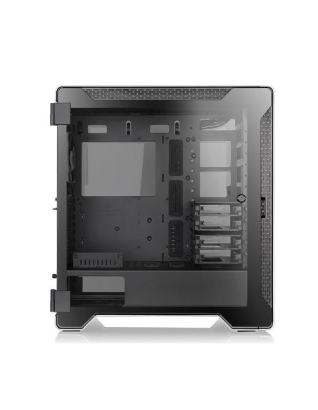 Thermaltake A500 Midi Tower Negro, Gris