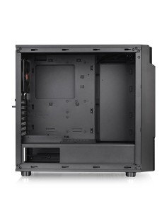 Thermaltake Commander C 31 Midi Tower Negro