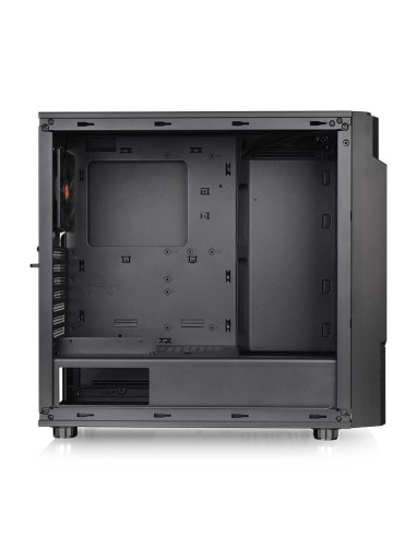 Thermaltake Commander C 31 Midi Tower Negro