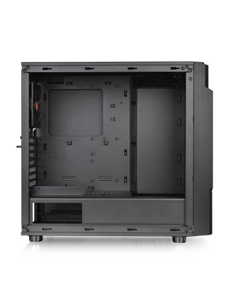 Thermaltake Commander C 31 Midi Tower Negro