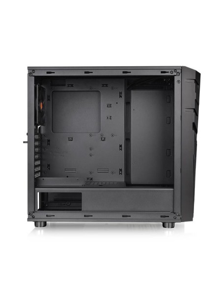 Thermaltake Commander C 32 Midi Tower Negro