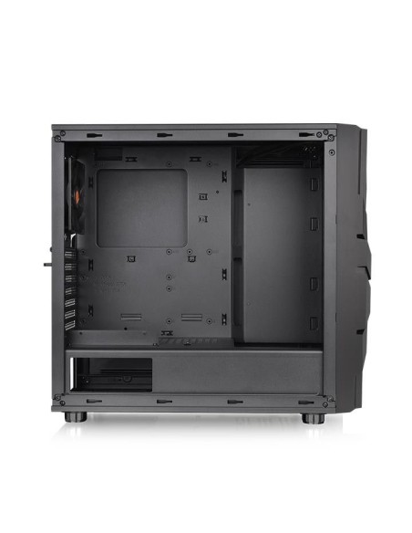 Thermaltake Commander C 33 Midi Tower Negro