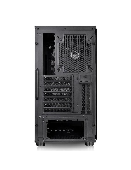 Thermaltake Commander C 33 Midi Tower Negro