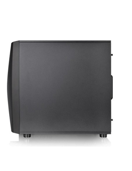 Thermaltake Commander C 34 Midi Tower Negro