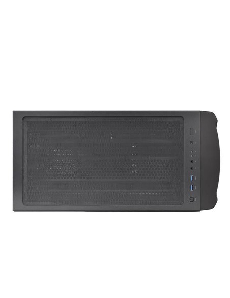 Thermaltake Commander C 34 Midi Tower Negro