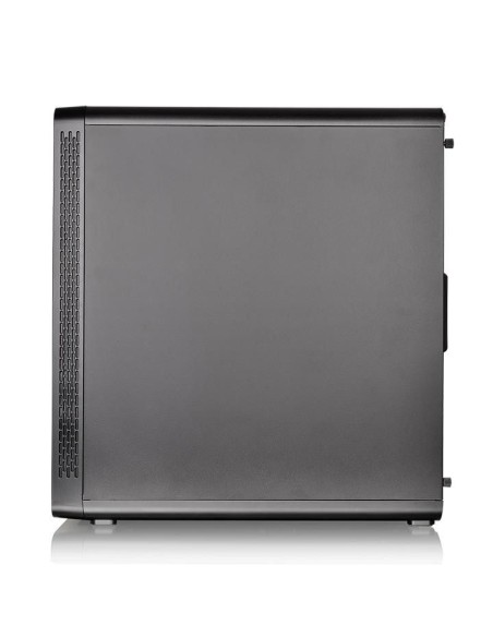 Thermaltake View 27 Midi Tower Negro