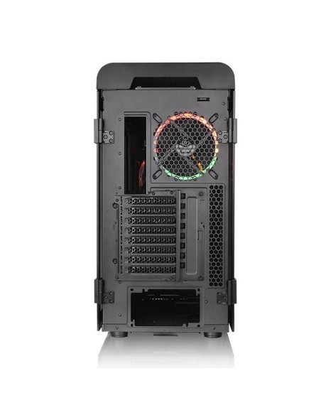 Thermaltake Level 20 GT RGB Plus Full Tower Negro, Plata