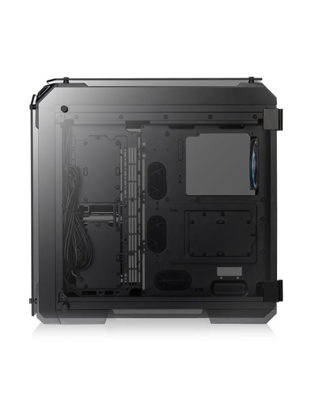 Thermaltake View 71 TG RGB Plus Full Tower Negro