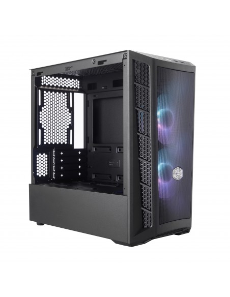 Cooler Master MasterBox MB311L ARGB Mini Tower Negro