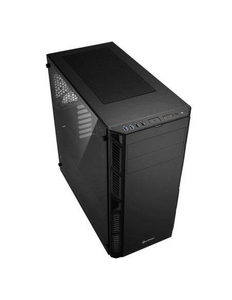 Sharkoon AI7000 Glass Midi Tower Negro