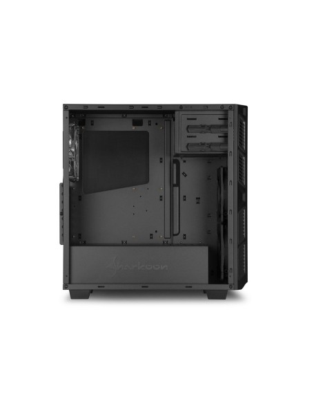 Sharkoon AI7000 Glass Midi Tower Negro