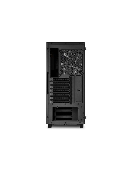 Sharkoon AI7000 Glass Midi Tower Negro