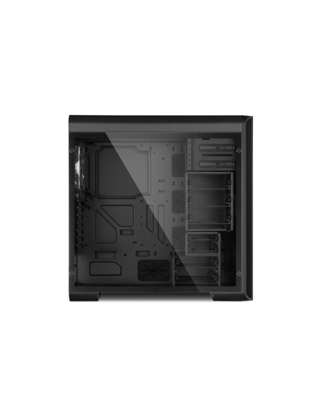 Sharkoon BW9000 Glass Midi Tower Negro