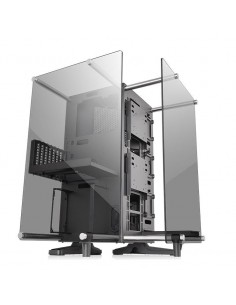 Thermaltake Core P90 Midi Tower Negro, Transparente