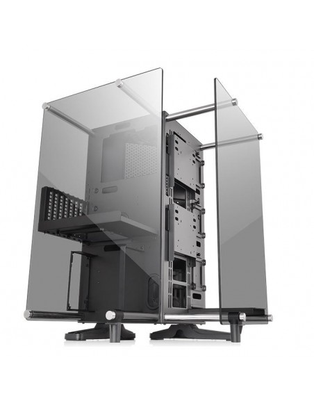 Thermaltake Core P90 Midi Tower Negro, Transparente