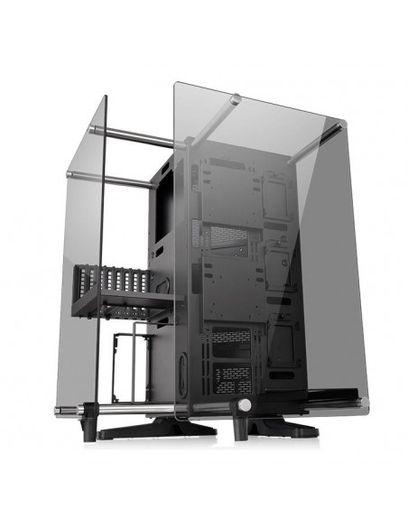 Thermaltake Core P90 Midi Tower Negro, Transparente