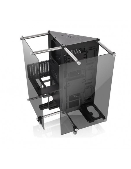 Thermaltake Core P90 Midi Tower Negro, Transparente