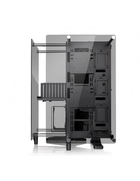 Thermaltake Core P90 Midi Tower Negro, Transparente