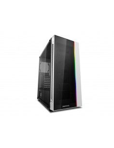 DeepCool MATREXX 55 ADD-RGB Midi Tower Blanco