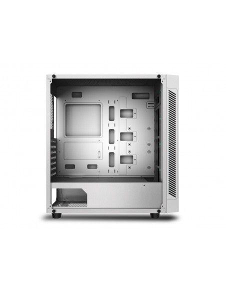 DeepCool MATREXX 55 ADD-RGB Midi Tower Blanco