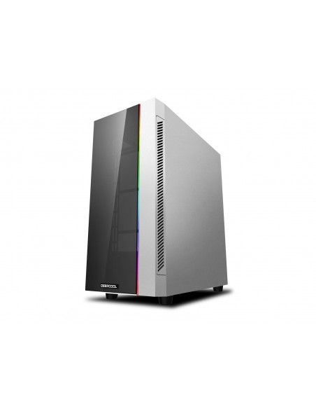DeepCool MATREXX 55 ADD-RGB Midi Tower Blanco