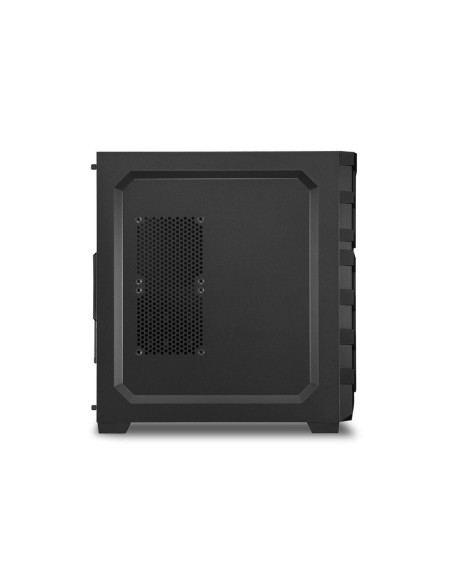 Sharkoon SKILLER SGC1 Midi Tower Negro
