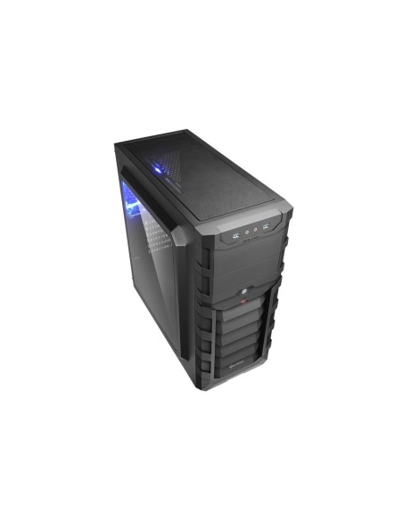 Sharkoon SKILLER SGC1 Window Midi Tower Negro
